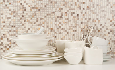 Crockery