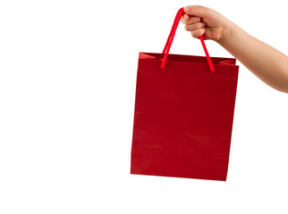 Shopping bag