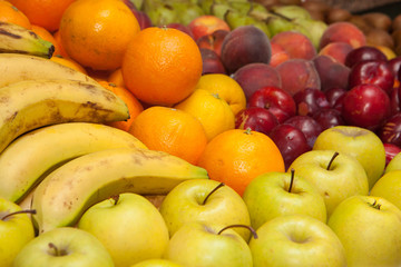 fresh fruit produce