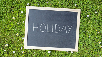 Holiday