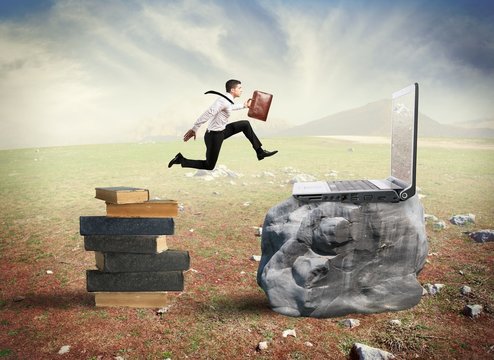Technology migration