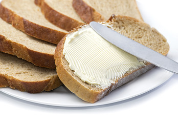 Bread And Butter