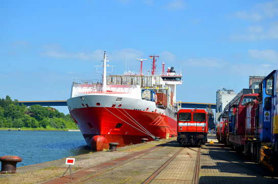 Hafen