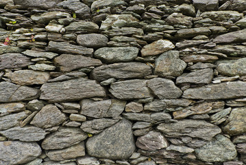 Stone Wall
