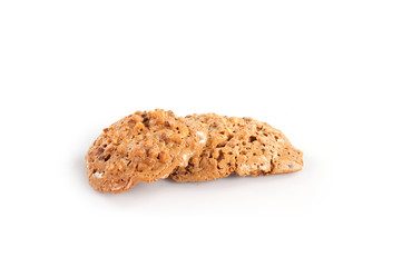 biscotti alla nocciola piemontesi