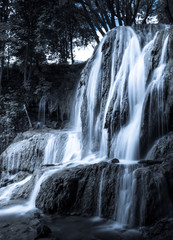 Waterfall, Slovakia