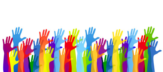 comunità colori