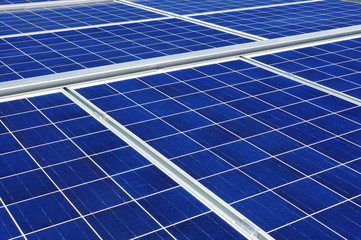 Solarzellen