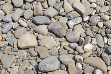 kieselsteine