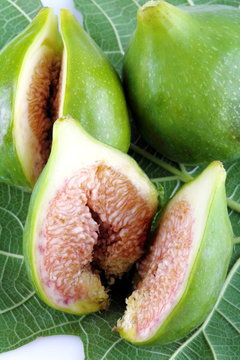 Fichi fioroni