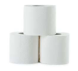 toilet paper