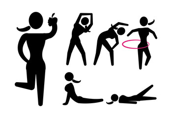 Fitness design