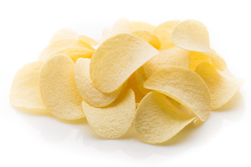 Chip patato.