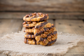 Cookies.