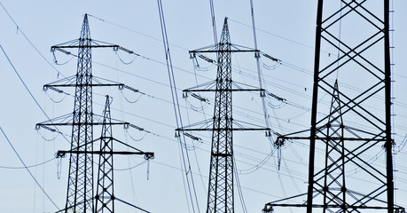 Elektrizität