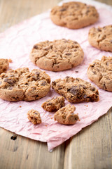 Cookies.