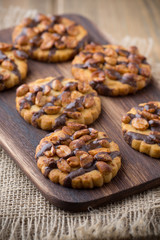 Cookies.