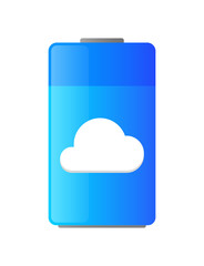 Battery icon