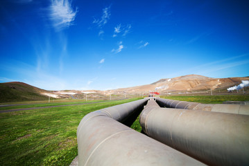 Geothermal Power