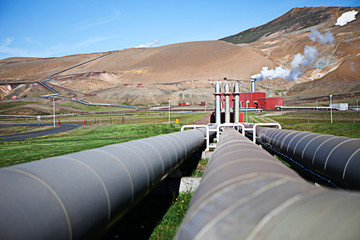 Geothermal Power