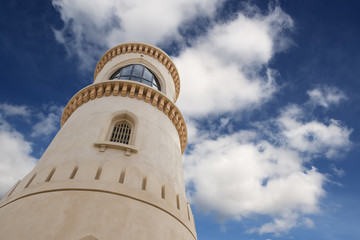 Lighthouse Sur