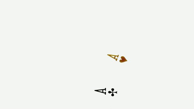 4 Aces