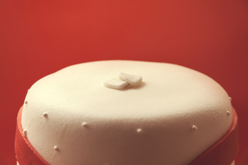 Sugar Hearts