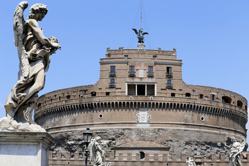 Castel Sant Angelo