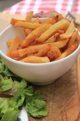 French Fries