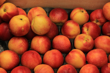 Peaches