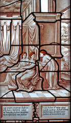 Château de Chantilly