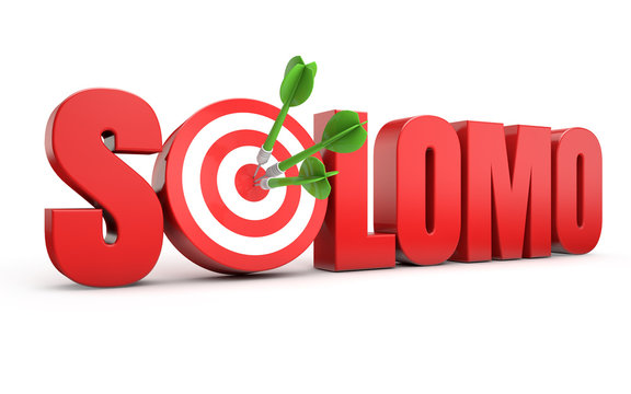 social local mobile - solomo