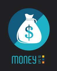 Money design