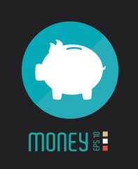 Money design