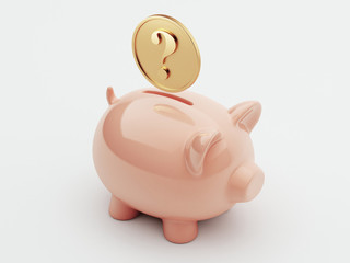 Question Mark Concept