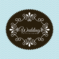 Wedding design
