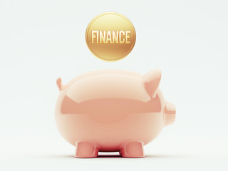 Finance Concept