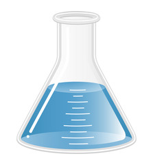 Erlenmeyer Flask