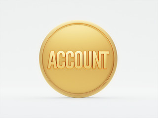  Account Concept.