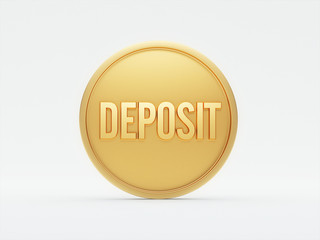  Deposit Concept