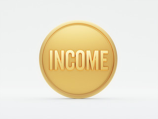 Income Concept