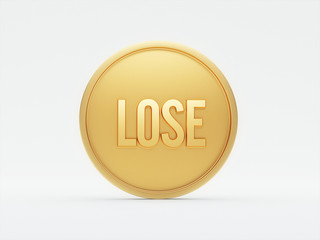 Lose Concept