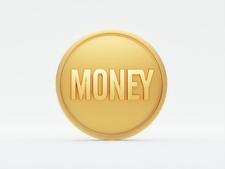 Money Concept