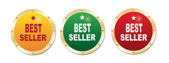 Labels - Best seller