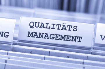 Qualität