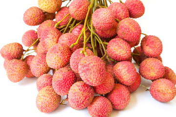 Lychee Thailand