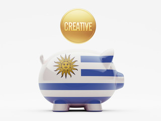 Uruguay Creative Concept