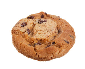 Chocolate chip cookie