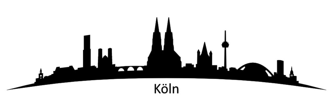 Skyline K&ouml;ln