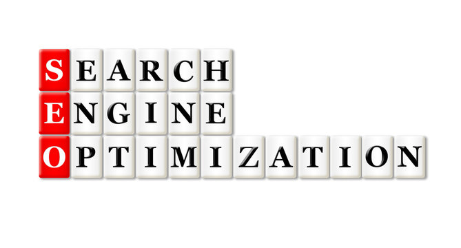  Searh Engine Optimization
